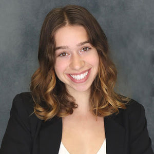 Meet your Posher, Marina